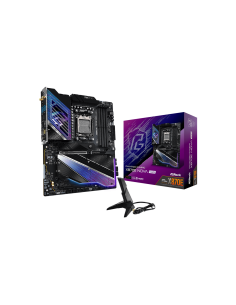 ASROCK X870E Nova Wifi ATX...